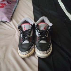 Jordans